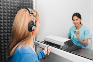 Badanie słuchu - aparaty-sluchowe.info