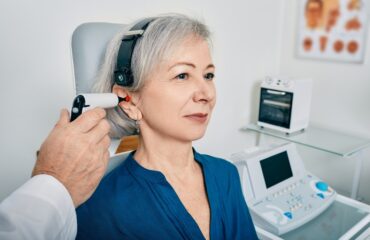 tympanometria impedancyjna czyli profesjonalne badanie słuchu
